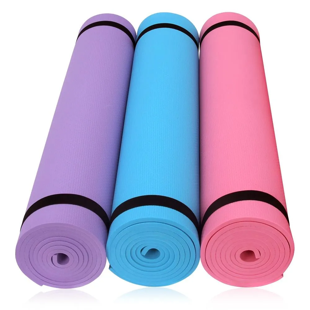 Yoga Mats