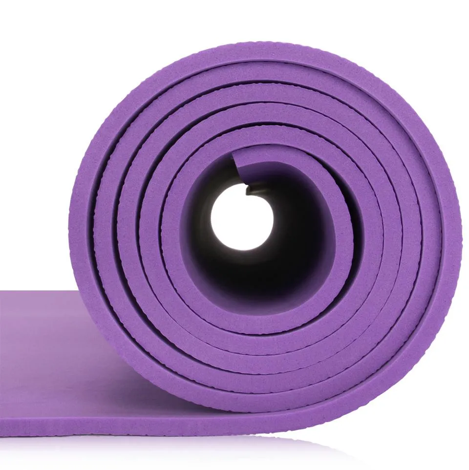 Yoga Mats