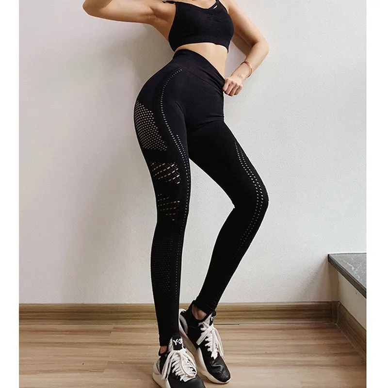 Yoga pants leggings