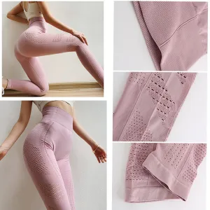 Yoga pants leggings