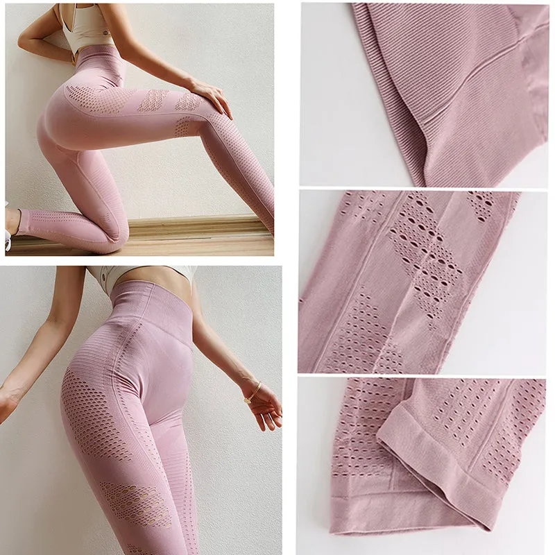 Yoga pants leggings