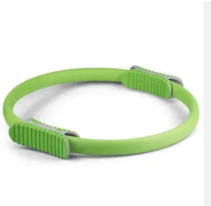 Yoga Pilates Ring Gym Rubber Yoga Ring