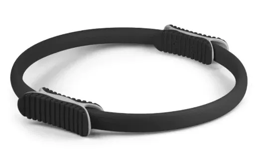 Yoga Pilates Ring Gym Rubber Yoga Ring