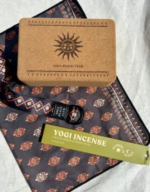Yoga Props Pack - Nomad