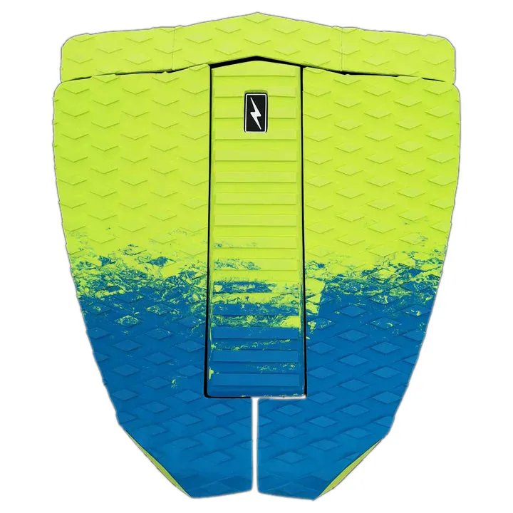 Zap Deluxe Tail Pad