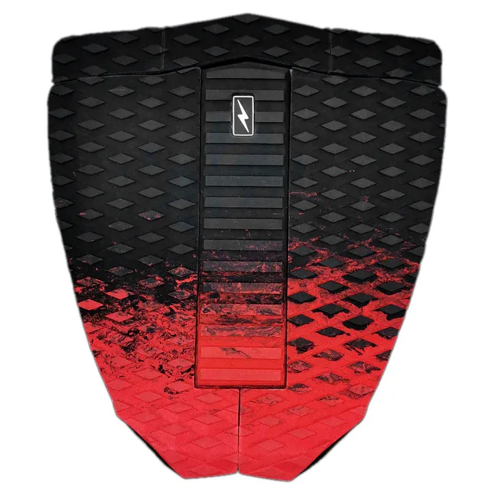 Zap Deluxe Tail Pad