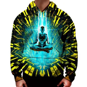 Zen Singularity Hoodie