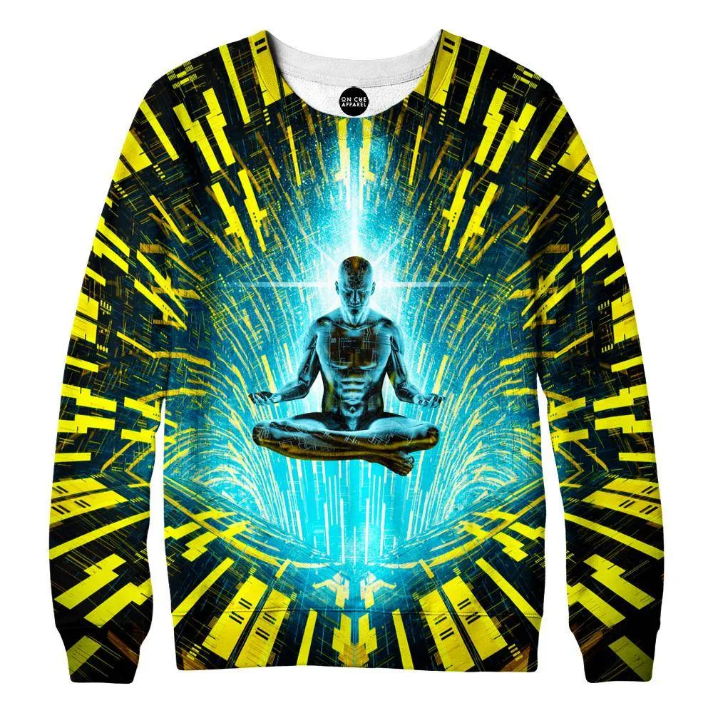 Zen Singularity Sweatshirt