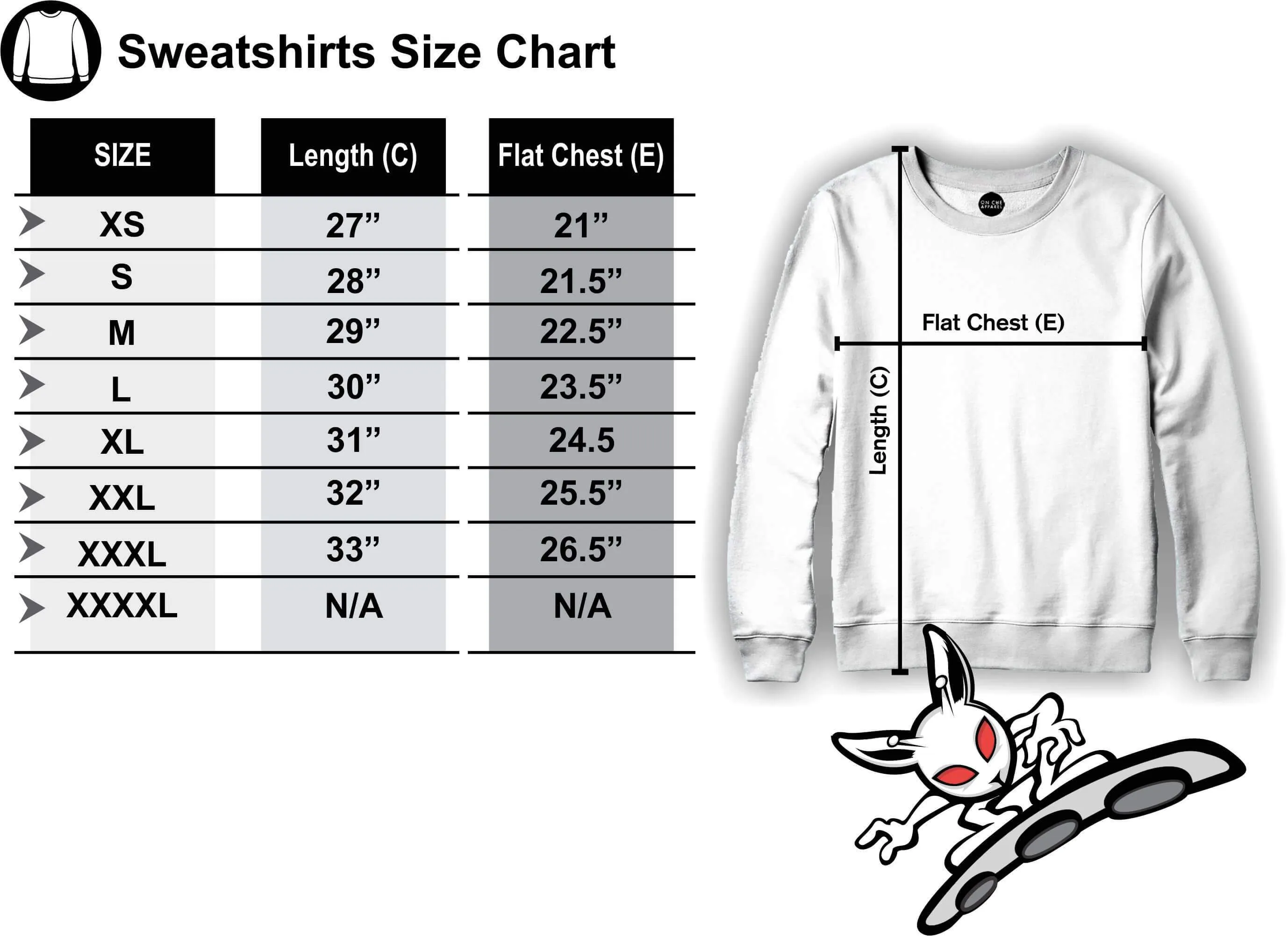 Zen Singularity Sweatshirt