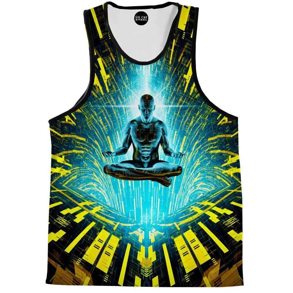 Zen Singularity Tank Top