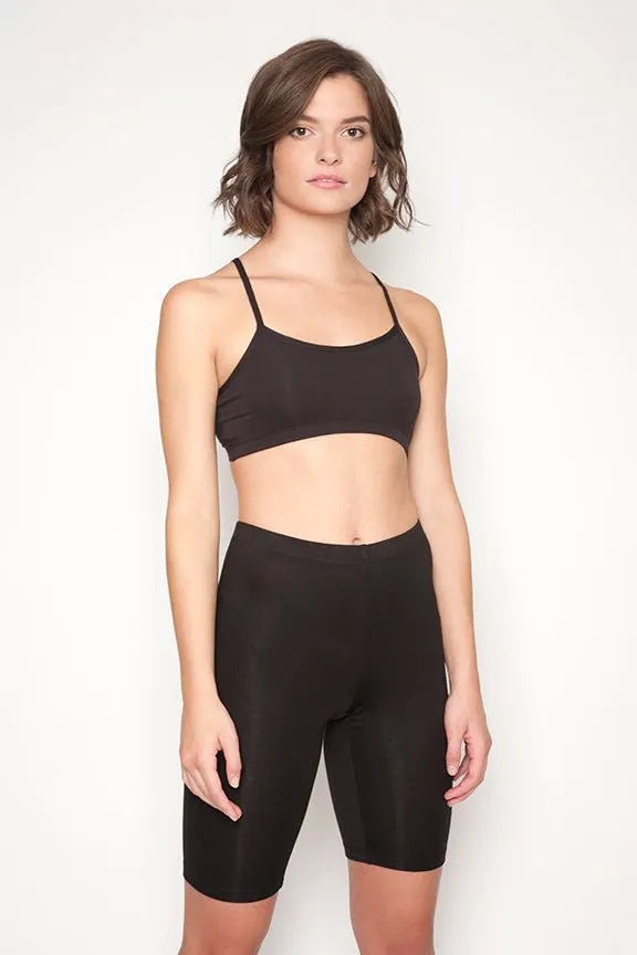 'Zen' Yoga Bra